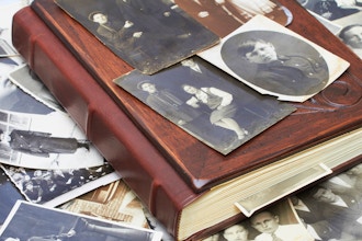 Introduction to Genealogy Research